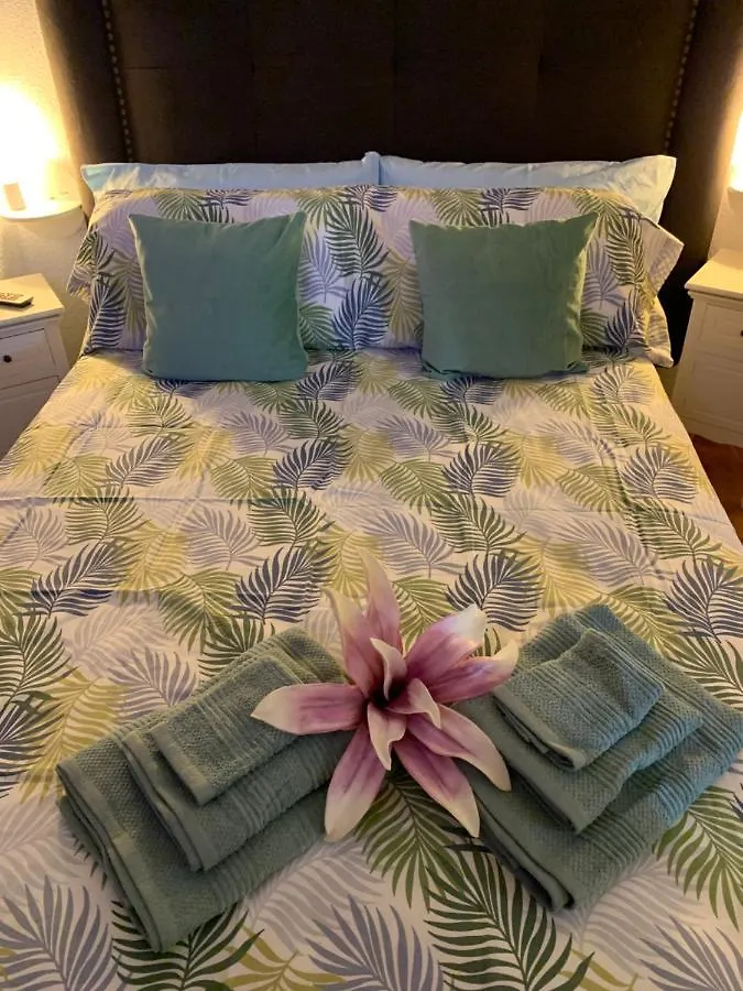 Apartamento Dream Ravine Santa Cruz de Tenerife España