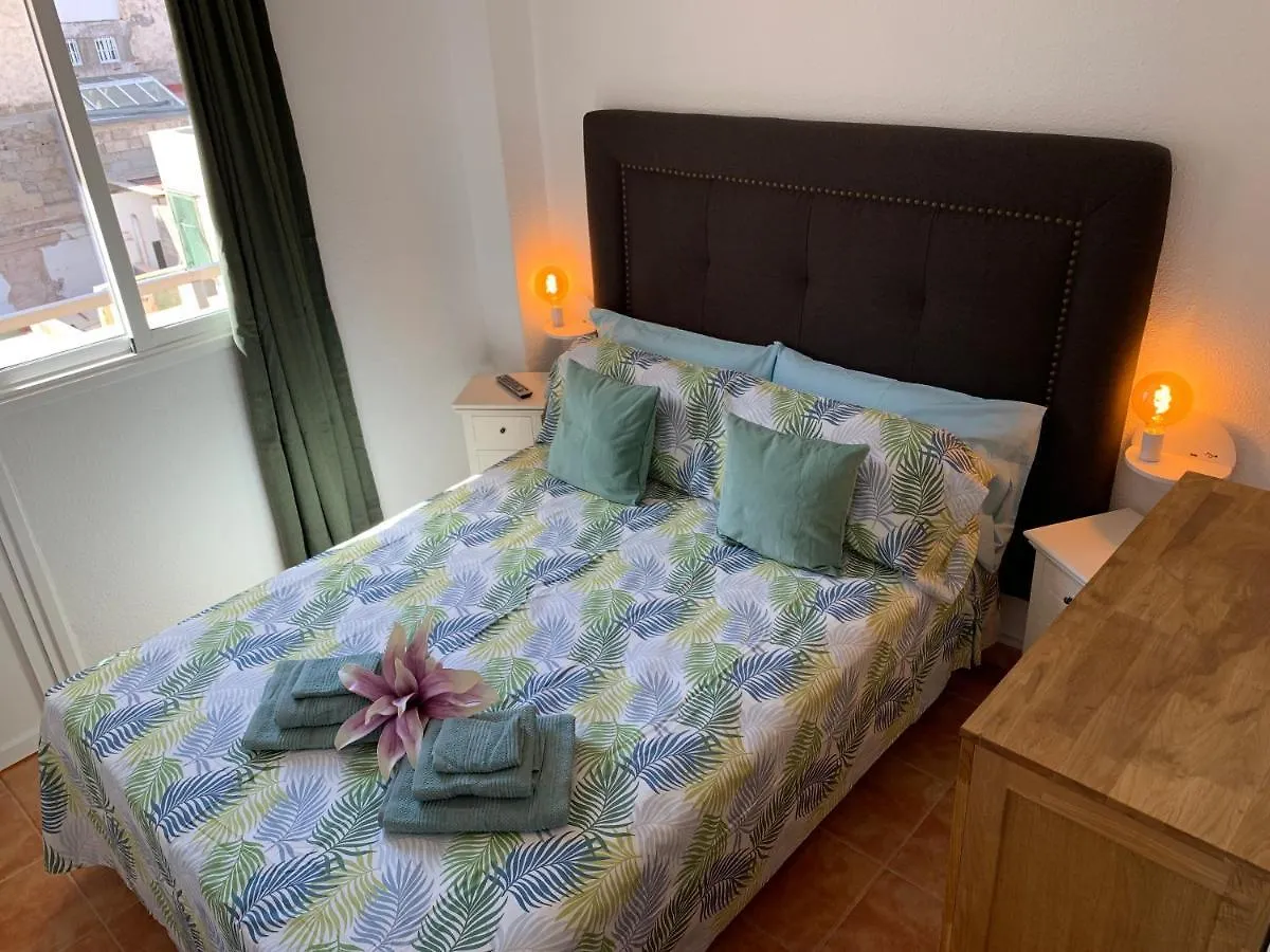 Apartamento Dream Ravine Santa Cruz de Tenerife