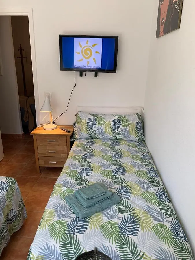 Dream Ravine Apartment Santa Cruz de Tenerife 0*,  Spain