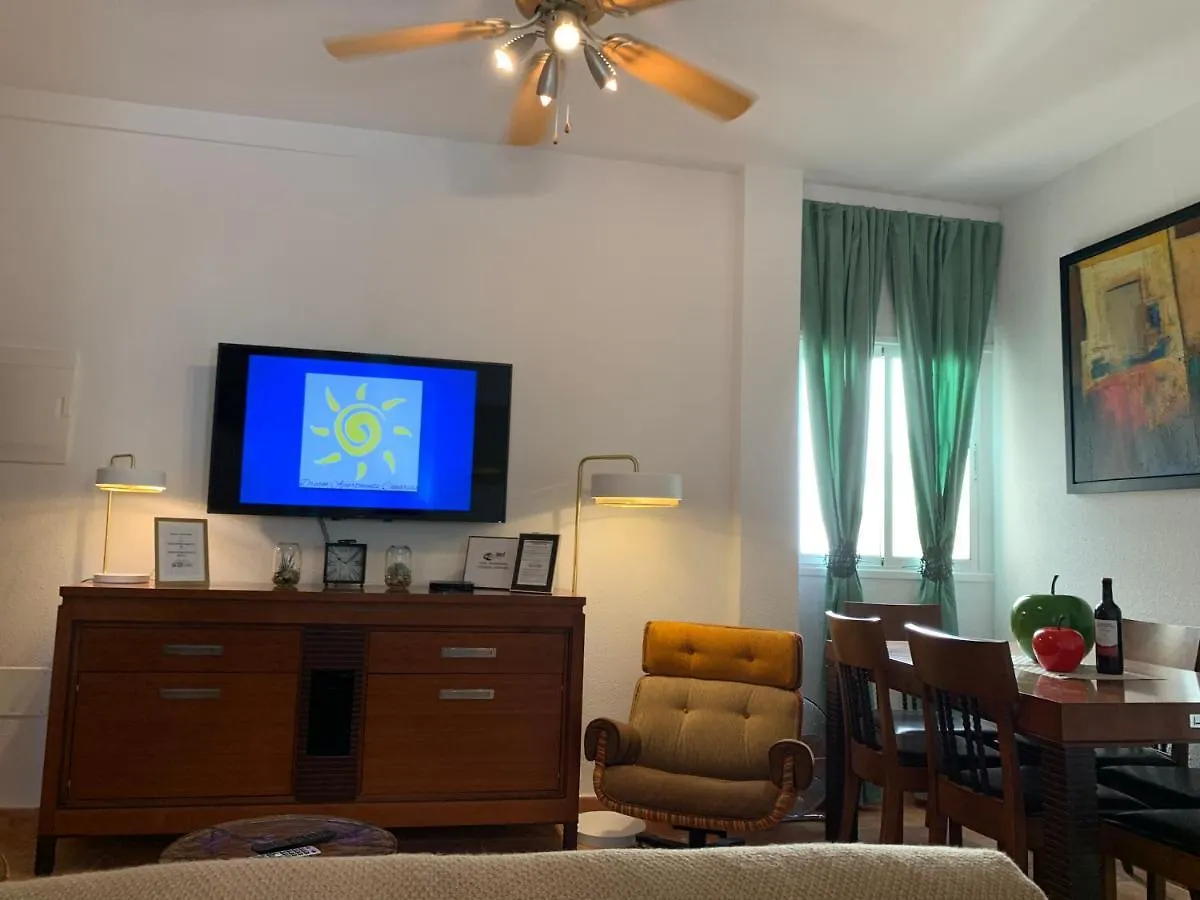 Dream Ravine Apartment Santa Cruz de Tenerife