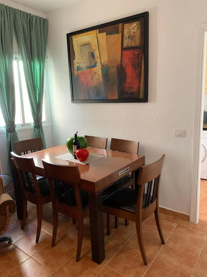 Dream Ravine Apartment Santa Cruz de Tenerife